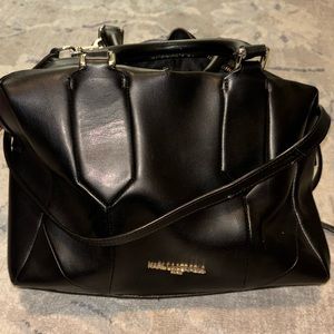 Karl Lagerfeld handbag